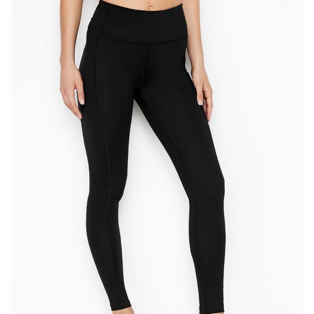Victoria's Secret High Waisted Legging
